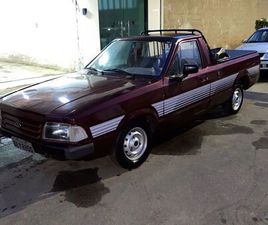 FORD PAMPA L 1.8I / 1.8