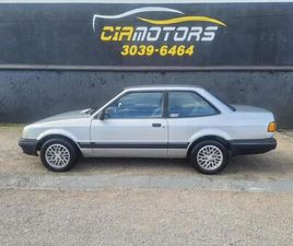 GLX 1.8 (MODELO ANTIGO)