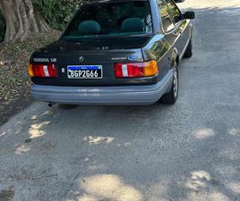 GLX 1.8 (MODELO ANTIGO)