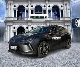 MG MG4 64KWH LUXURY