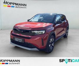 E GS*NAVI*KAMERA*KLIMAAUTO* GS LINE