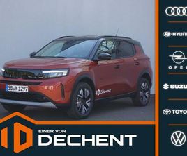 ELEKTRO GS, LED, SITZHZG, LENKRADHZG