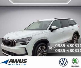 SELECTION 1,5 TSI IV 150 KW 6-GANG-DSG