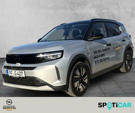 GS 1.2 TURBO APPLE/ANDROID LED SHZ LHZ ALLWETTER