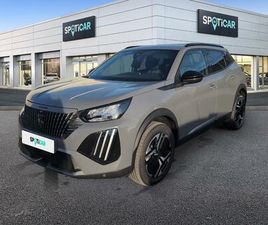 BLUEHDI 130 S&S EAT8 ALLURE