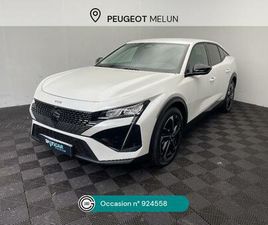 PURETECH 130 CH S&S EAT8 ALLURE PACK