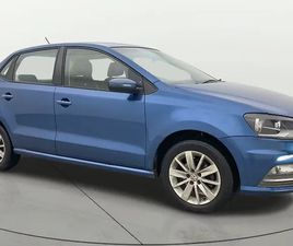 VOLKSWAGEN AMEO