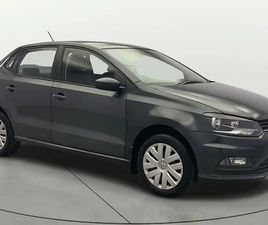 VOLKSWAGEN AMEO