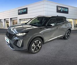 ELECTRIQUE 54 KWH 156 CH GT