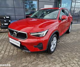 VOLVO XC 40