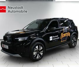 GS-LINE NAVI, KAMERA, SITZHEIZUNG GS