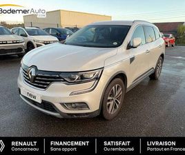 DCI 130 4X2 ENERGY INTENS