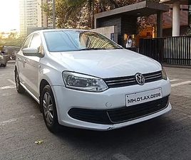 VOLKSWAGEN VENTO