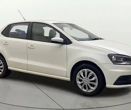 VOLKSWAGEN AMEO
