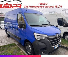 T35 2.3 DCI 130CV IVA COMPRESA