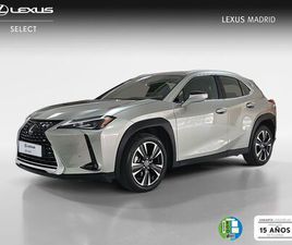 LEXUS UX UX 250H 2.0 250H PREMIUM