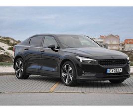 POLESTAR 2 1ª GERAÇÃO, CX. A., 231CV