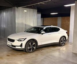 POLESTAR 2 SINGLE MOTOR 78KWH