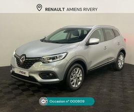KADJAR TCE 140 FAP BUSINESS