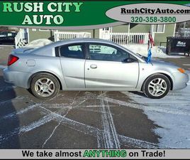 USED 2004 SATURN ION 2