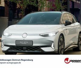 .7 GTX TOURER 4MOTION 91 KWH AUTOMATIK AHK