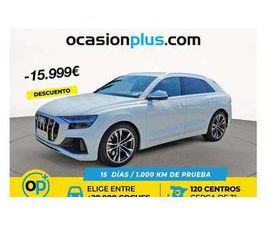 4.0 TDI QUATTRO TIPTRONIC