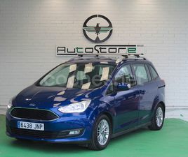 FORD GRAND C-MAX 1.0 ECOBOOST TREND