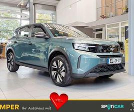 OPEL FRONTERA 1.2 EDITION EDCT *NAVI*KAMERA*