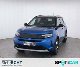 ELECTRIC GS*NAVI*SHZ*RFK*UVM GS