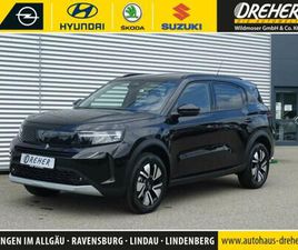 TOP DEAL GS + TECH-PAKET NAVI/KAMERA/LM GS LINE