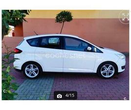 FORD CMAX 1.5 TDCI BUSINESS