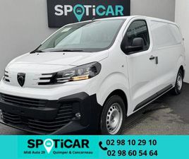 PEUGEOT EXPERT M 2.0 BLUEHDI 145 22146HT / NEUF