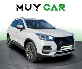 DR AUTOMOBILES DR 4.0 1.5