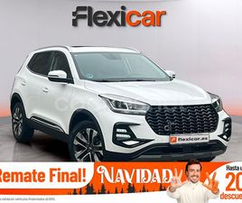 DR AUTOMOBILES DR 5.0 1.5