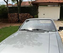 FORD PAMPA GL 1.6/ 1.8