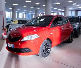 LANCIA YPSILON YPSILON 1.2 GOLD ECOCHIC GPL 69CV MY19
