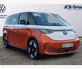 PRO 77KWH STYLE AUTO 5DR