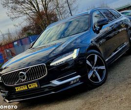 VOLVO V90 D4 GEARTRONIC INSCRIPTION