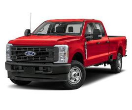 NEW 2026 FORD F-350 KING RANCH