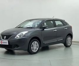 MARUTI BALENO