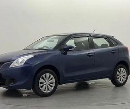 MARUTI BALENO