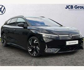 86KWH GTX TOURER AUTO 4MOTION 5DR