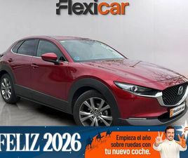 SKYACTIV-X 2.0 132 KW AT EVOLUTION