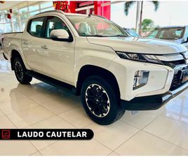 MITSUBISHI L200 TRITON SPORT HPE-S 2.4 CD DIES. AUT