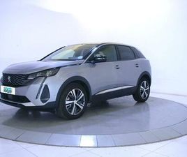 BLUEHDI 130CH S&S EAT8 ALLURE PACK