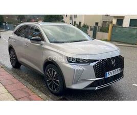 DS DS 7 ETENSE 225 RIVOLI