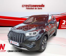 DR MOTOR DR5 VEHÍCULO DE SUSTITUCIÓN