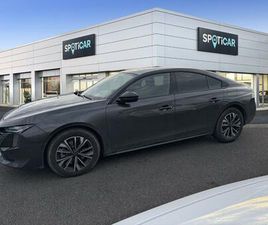 PLUG-IN HYBRID 180CH ALLURE E-EAT8