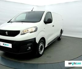 LONG 2.0 BLUEHDI 180CH S&S ASPHALT EAT8