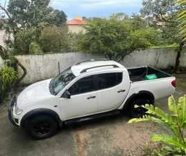 TRITON GLX 3.2 CD TB INT.DIESEL MEC